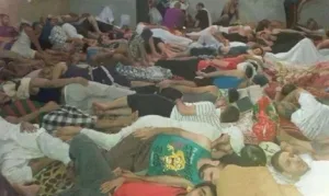 مصر: أوضاع مأساوية للمعتقلين تدفعهم نحو الانتحار