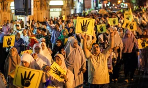 لم لا يكتفي إخوان مصر بهذا القدر رفقًا بأنفسهم؟