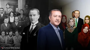 كيف يعيد أردوغان بناء الهوية التركية من خلال مؤسسة التعليم؟