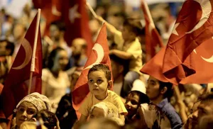 كيف عاش الأجانب ليلة الانقلاب الفاشل في تركيا؟