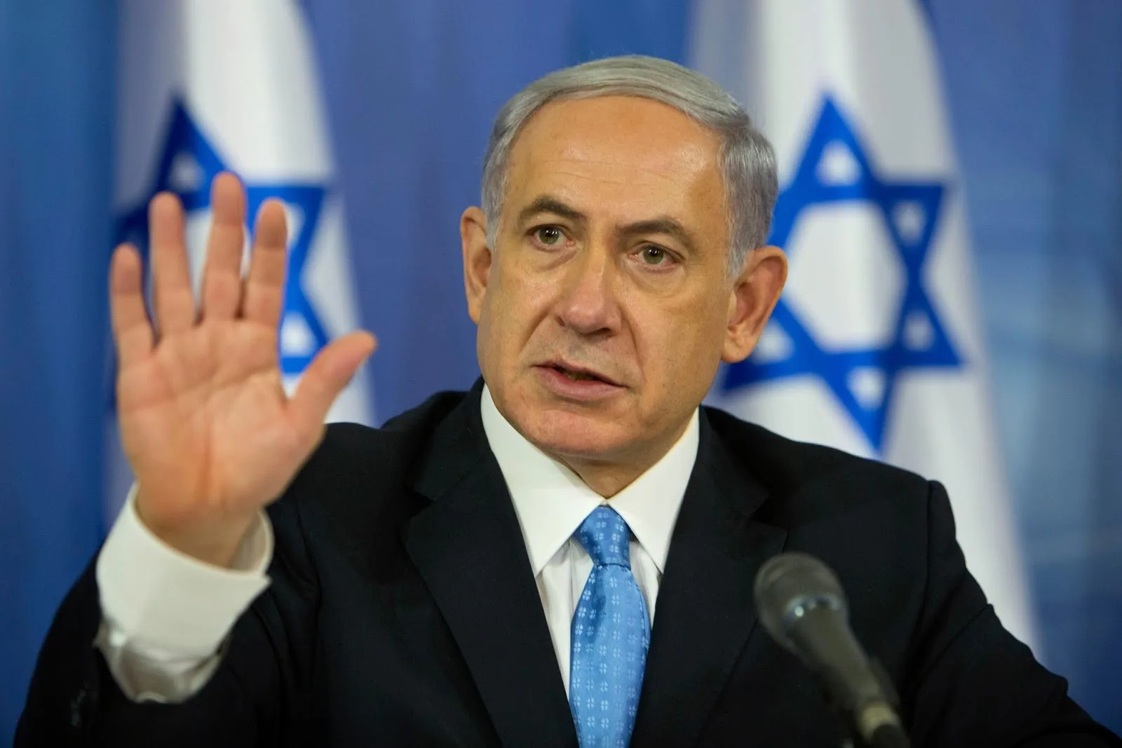 israel-prime-minister-benjamin-netanyahu-to-pay-a-state-visit-to-uganda-in-july