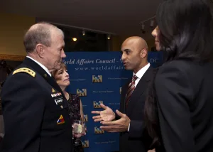 صندوق العتيبة لا يزال مفتوحًا: تجنيد مؤسسات بحثية للترويج للإمارات والسعي لفتح سفارة لطالبان