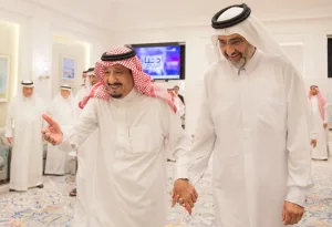اللعب بالنار: التوجهات السعودية الجديدة تجاه الأسر الحاكمة قد تهدد بزوال الخليج الذي نعرفه