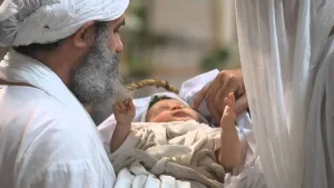 ماذا تعرف عن الصابئة أتباع النبي يحيى بن زكريا؟