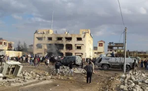 أرض الفيروز الدامية: 435 انتهاكًا ومقتل 203 مدنيين في سيناء خلال النصف الأول من 2017