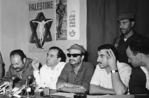 هل تحولت القضية الفلسطينية إلى حائط مبكى؟