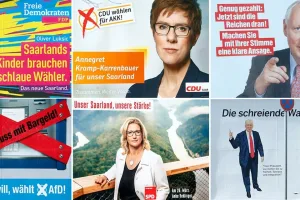 كيف تجلى التصدع في صلب السياسة الألمانية من خلال الانتخابات؟