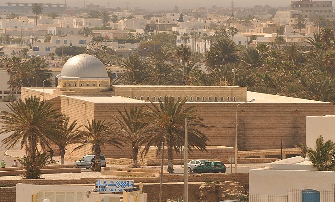 الجامع الكبير