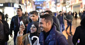 الجالية العربية بين القبول والرفض التركي