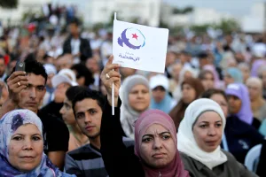 النهضة: حزب “الخِضر” التونسي