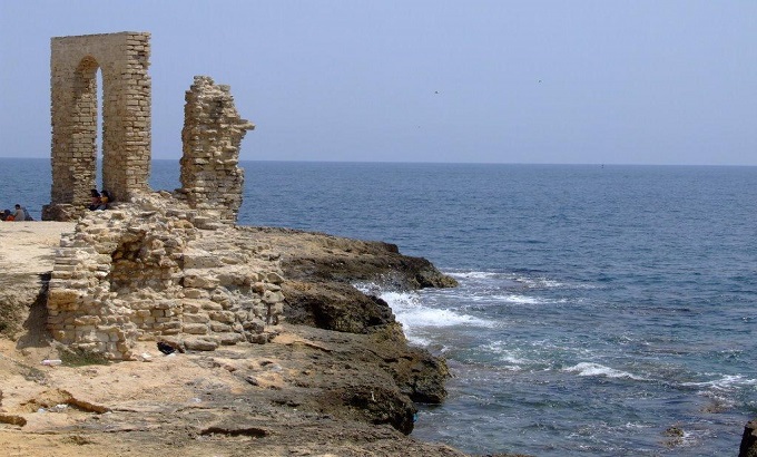 مدينة المهدية