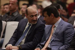 بتفويض من روسيا والإمارات.. دحلان على خط “التسوية المزعومة” في سوريا