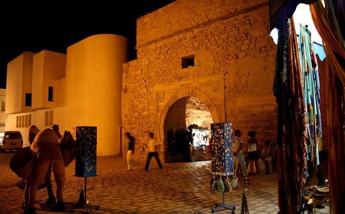 السقيفة الكحلاء