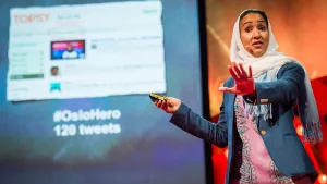 الجرأة للقيادة.. مذكرات امرأة تحدت وصايا مملكة ابن سلمان