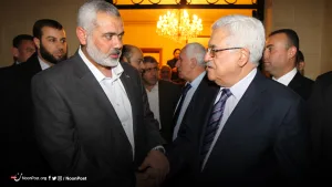 أيّ شكل من المساعدات الدولية تنتظره حكومة الوحدة الفلسطينية المقبلة؟