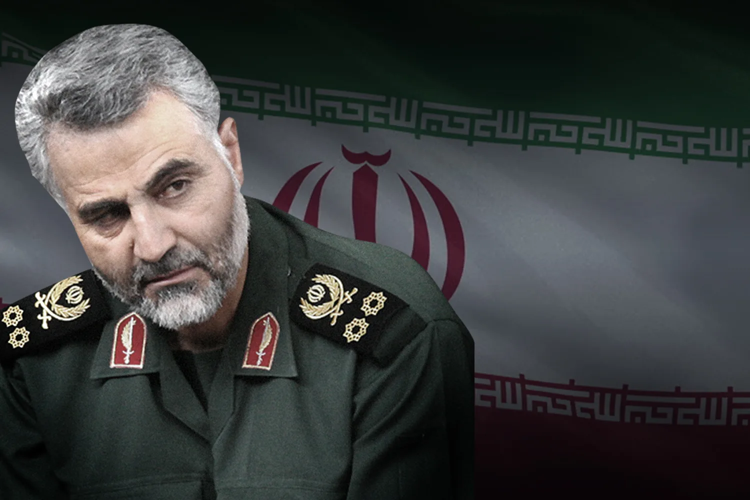 qassemsoleimani