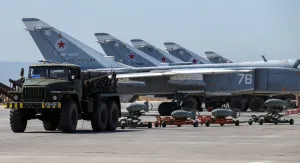 بعد مرور سنتين في سوريا، ما هي الخطوة التالية لروسيا؟