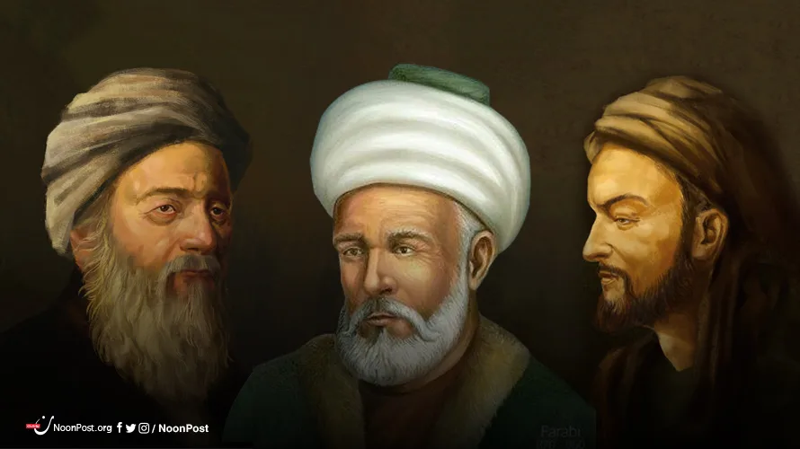 علماء مسلمون