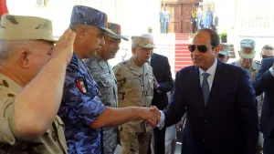 هآرتس: لماذا لا يمكن للجيش المصري أن ينتصر على تنظيم الدولة؟