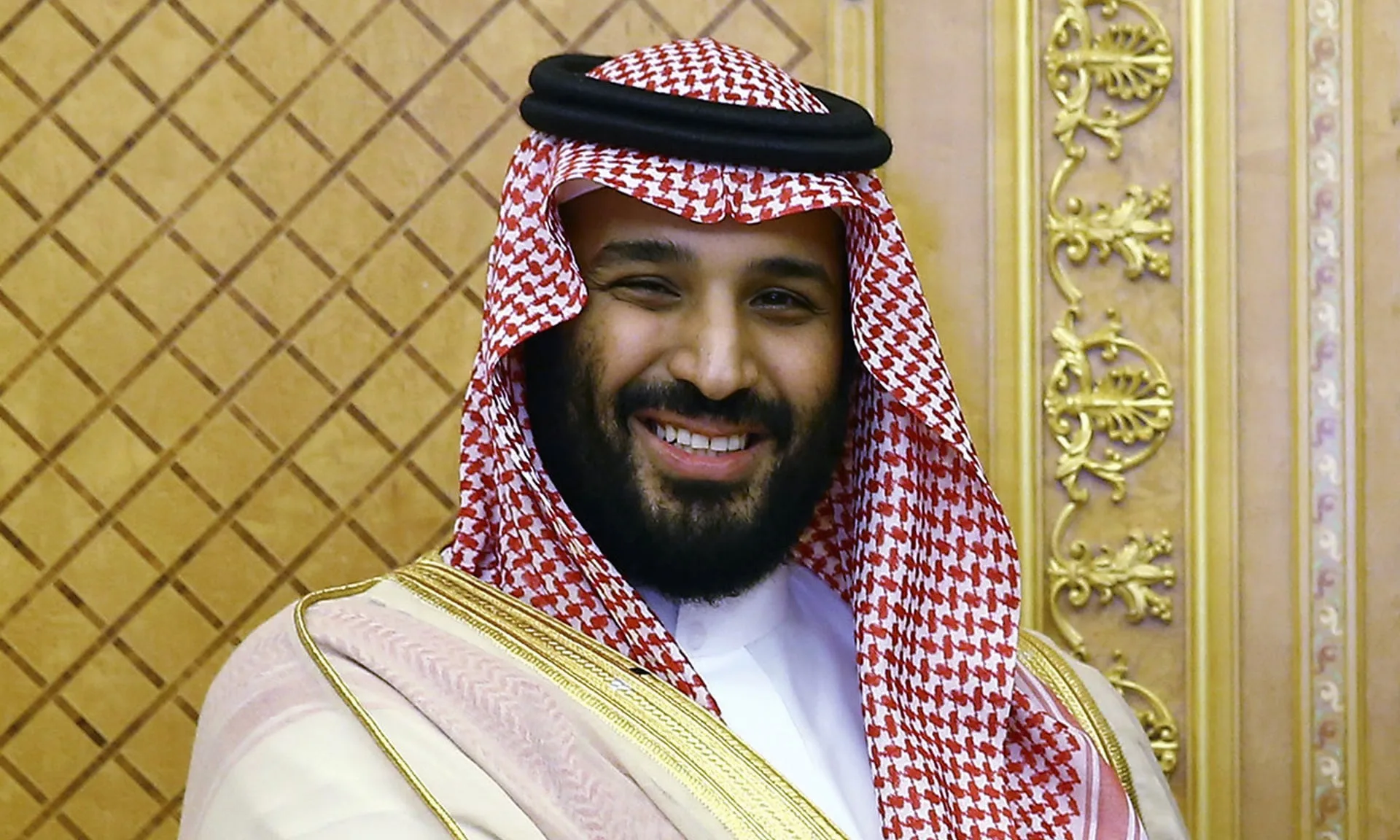 بن سلمان