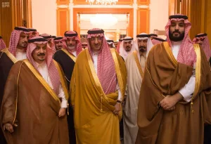 إحكام القبضة وتأمين العرش: هل يلجأ محمد بن سلمان إلى التصفيات السياسية؟