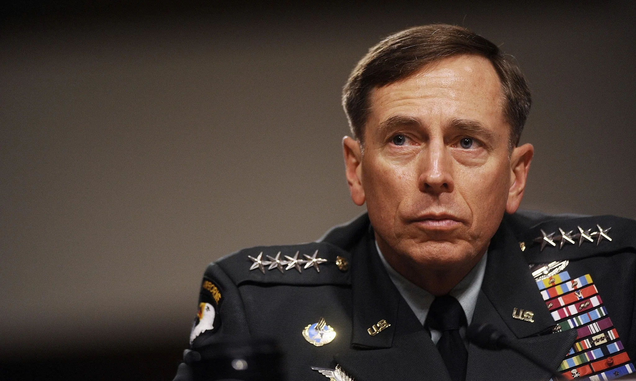 david-petraeus