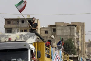 هل يدرك ترامب أن إستراتيجيته تجاه إيران قد تكون نتائجها كارثية في سوريا؟