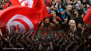 تونس.. الثورة والديمقراطية الرثّة