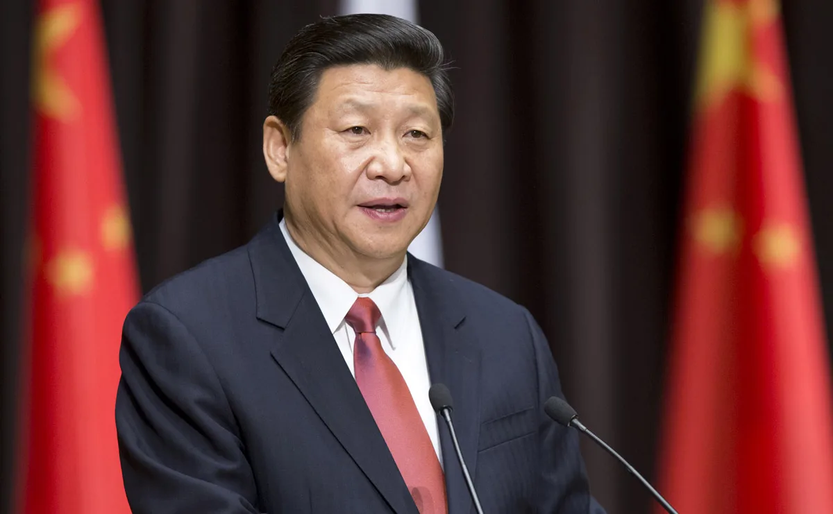 xi-jinping