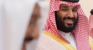 المملكة السعودية الثانية