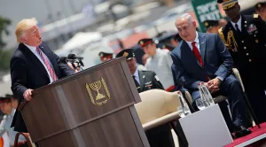 ما بعد القدس وبلطجة الأمم المتحدة.. هل يقدم ترامب على قرارات أكثر خطورة؟