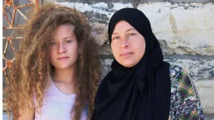 لماذا يهتم العالم بملالا ويتجاهل عهد التميمي؟
