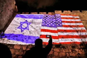 محور الطغاة العرب المساند لدونالد ترامب