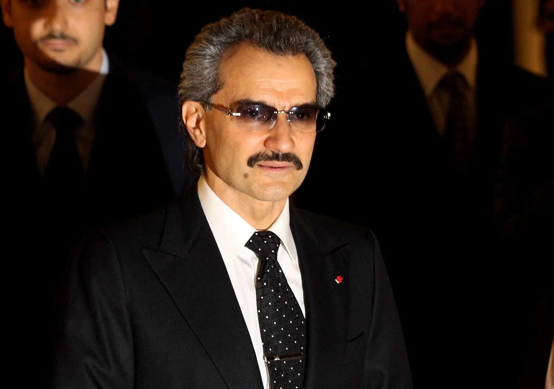 al-waleed-bin-talal