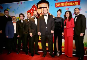 كيف استطاعت الأفلام التركية أن تكون الأكثر نجاحا في السينما الألمانية؟