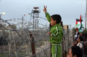 مصير فلسطين ما بين كوستاريكا وإقليم كردستان العراق