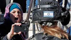 هل ستندلع الانتفاضة الثالثة على الأراضي الفلسطينية؟