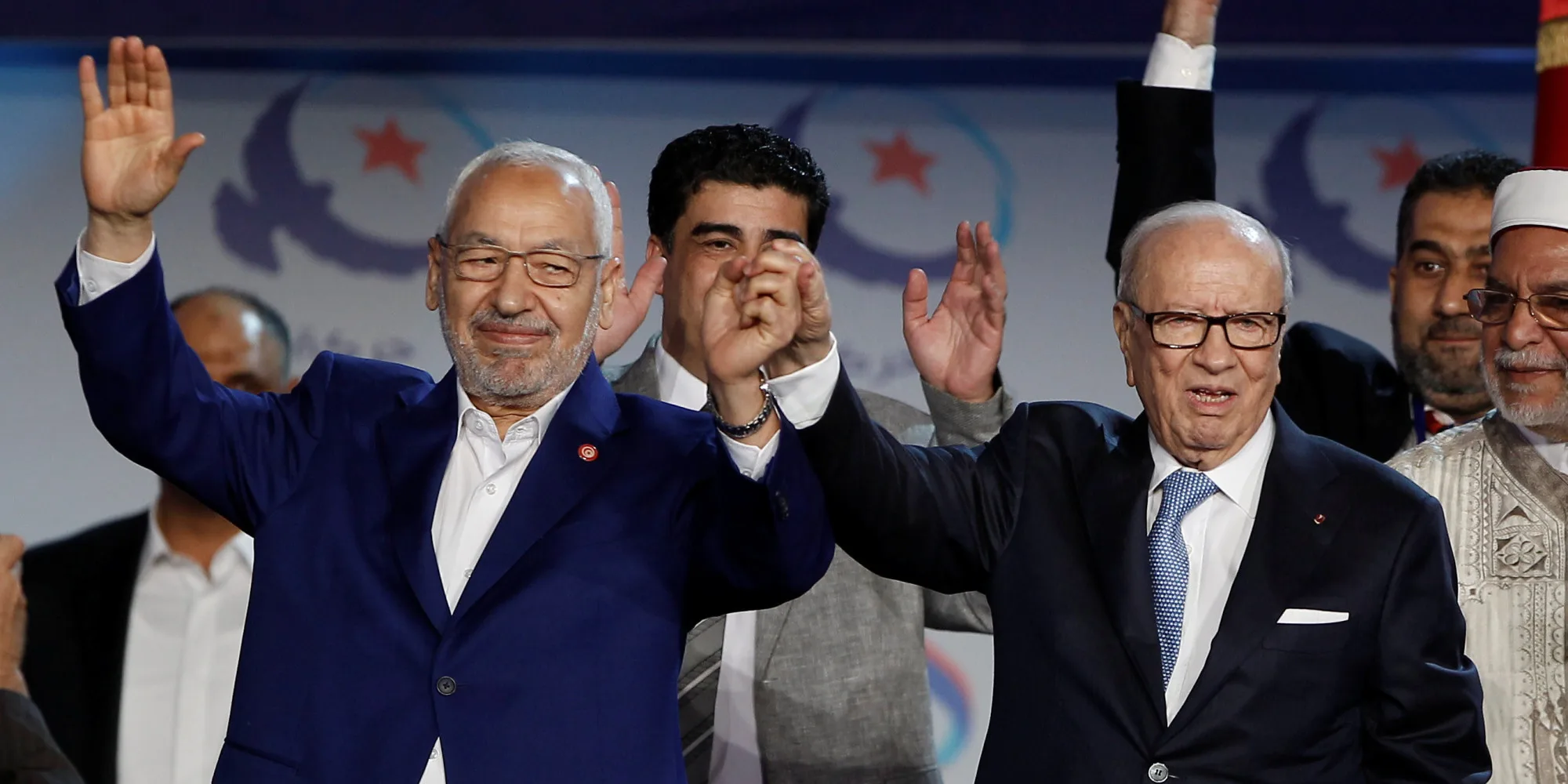 o-caid-essebsi-ghannouchi-facebook