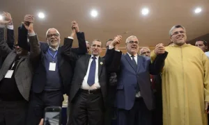 انتخاب قيادة جديدة.. هل تنهي أزمة العدالة والتنمية المغربي؟