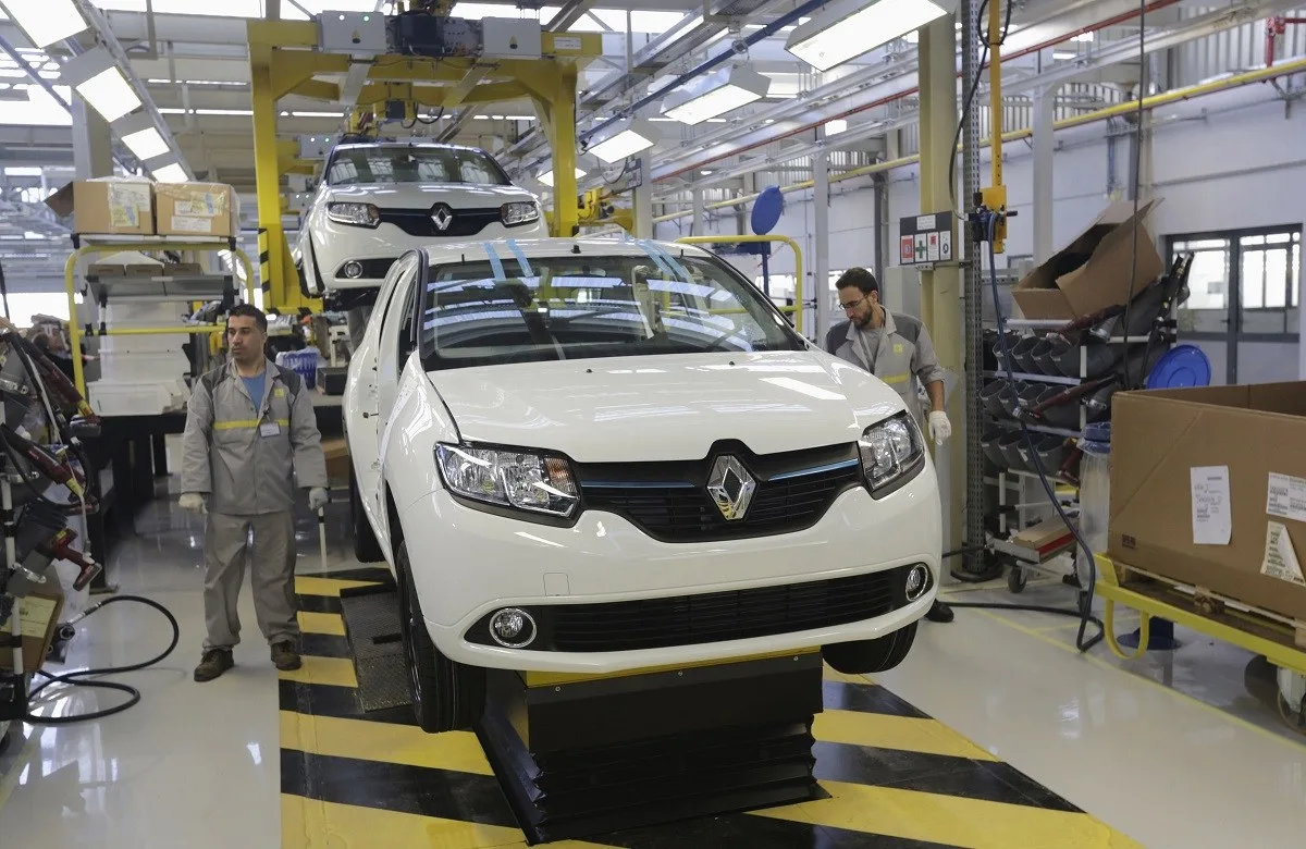 renault-algerie-oran-usine