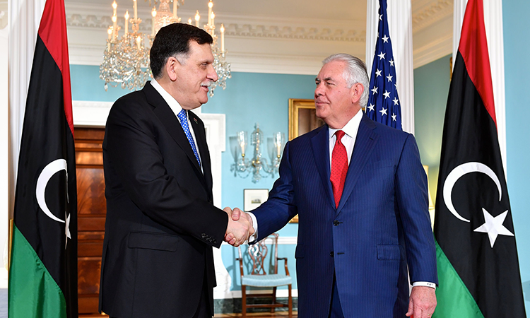 secretarytillerson-pmfayezsarraj