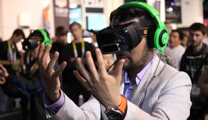 هل سيخسر الواقع الافتراضي المعركة أمام الواقع المعزز؟