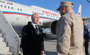 بعد إعلان بوتين الانتصار.. ترامب سيقبل ببقاء الأسد في الحكم لسنوات أخرى