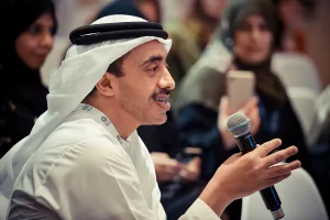 أبناء زايد ودبلوماسية الأيادي السوداء