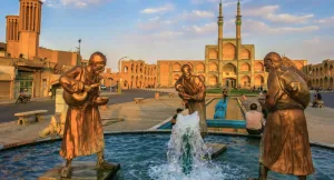 هذه ليست إيران! ماذا يدور خلف كواليس الدولة الثيوقراطية؟