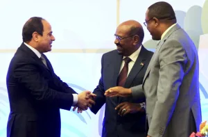 سد النهضة.. السيسي يقامر بمصير مصر المائي مجددًا دون ضمانات