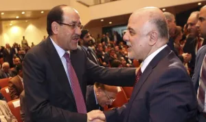 العراق: حزب الدعوة الإسلامية بين المالكي والعبادي