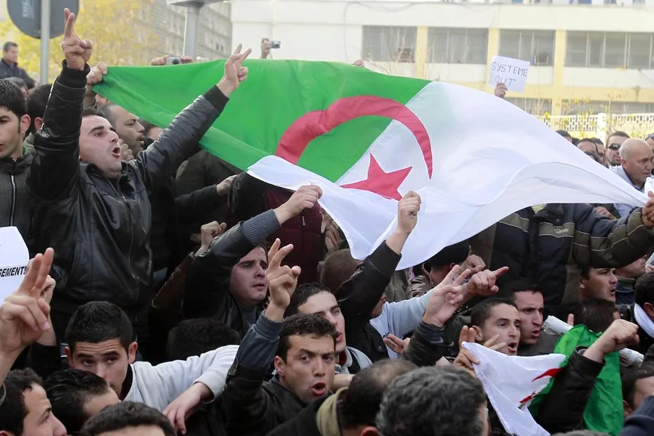 algerie-les-manifestations-reprimees