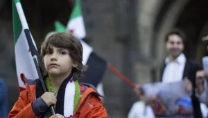 إحياء الانتماء العشائري في سوريا سلاح ذو حدين