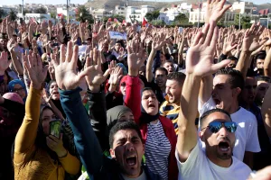 هل تنجر جماعة العدل والإحسان المغربية إلى صراع صفري مع الدولة؟  